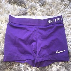 Nike Pros
